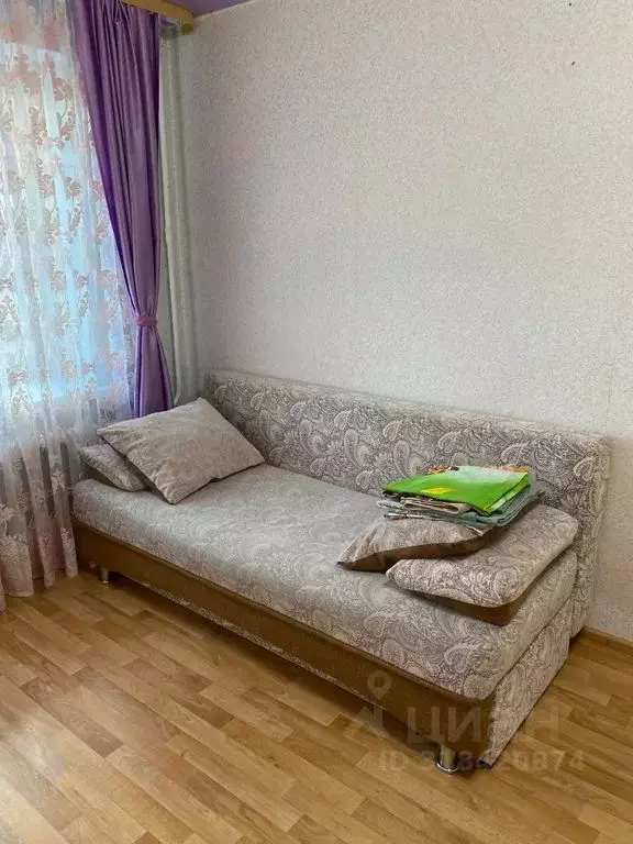 2-к кв. Амурская область, Благовещенск Игнатьевское ш., 12/2 (60.0 м) - Фото 1