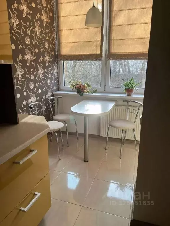 1-к кв. Калининградская область, Калининград ул. Юрия Гагарина, 1 ... - Фото 2