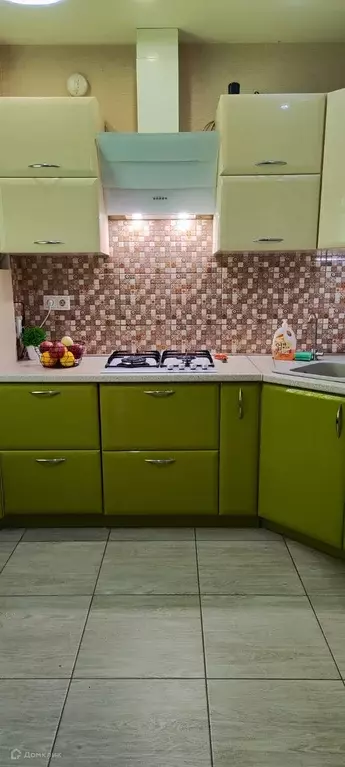 Продаётся 2-к квартира, 59.4 м - Фото 1