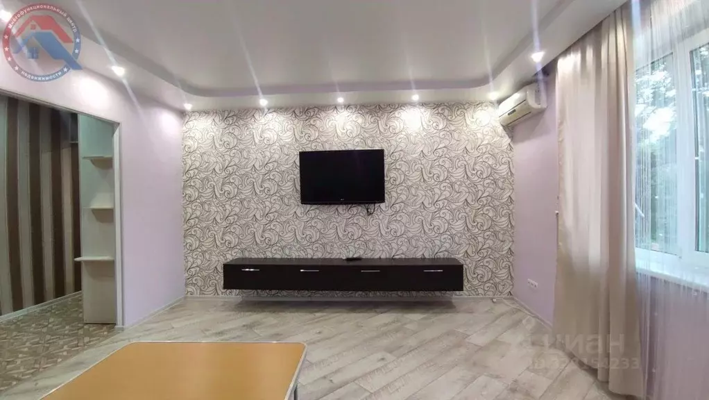 3-к кв. Крым, Щелкино Ленинский район, 3-й мкр, 91/2 (65.2 м) - Фото 2