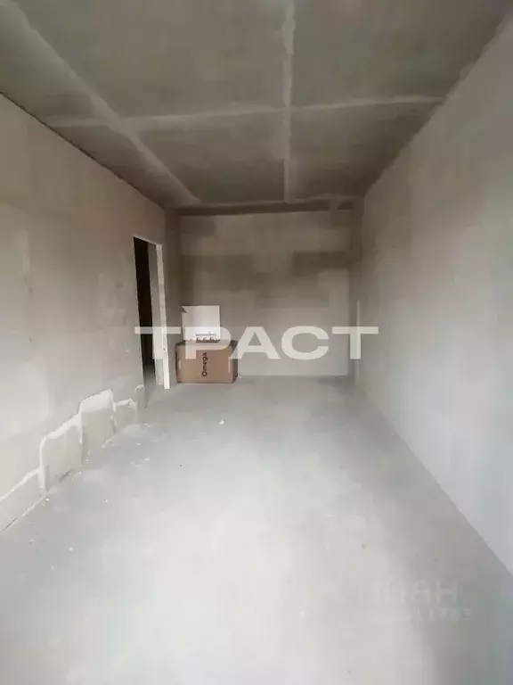 1-к кв. Воронежская область, Воронеж ул. Суворова, 122Д (39.6 м) - Фото 1