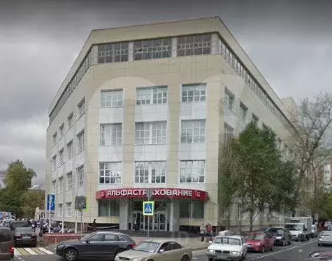 Офис в Москва ул. Шаболовка, 31Б (1891 м) - Фото 2
