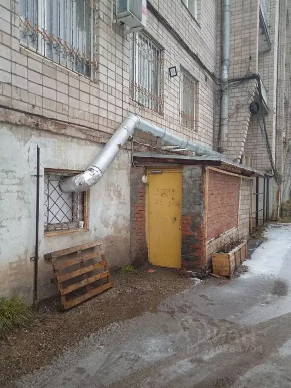 Помещение свободного назначения в Удмуртия, Ижевск ул. Ухтомского, 24 ... - Фото 2