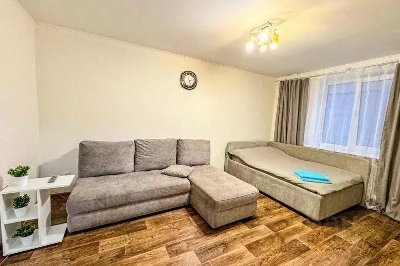 2-к кв. Самарская область, Сызрань ул. Карла Маркса, 12 (46.0 м) - Фото 1