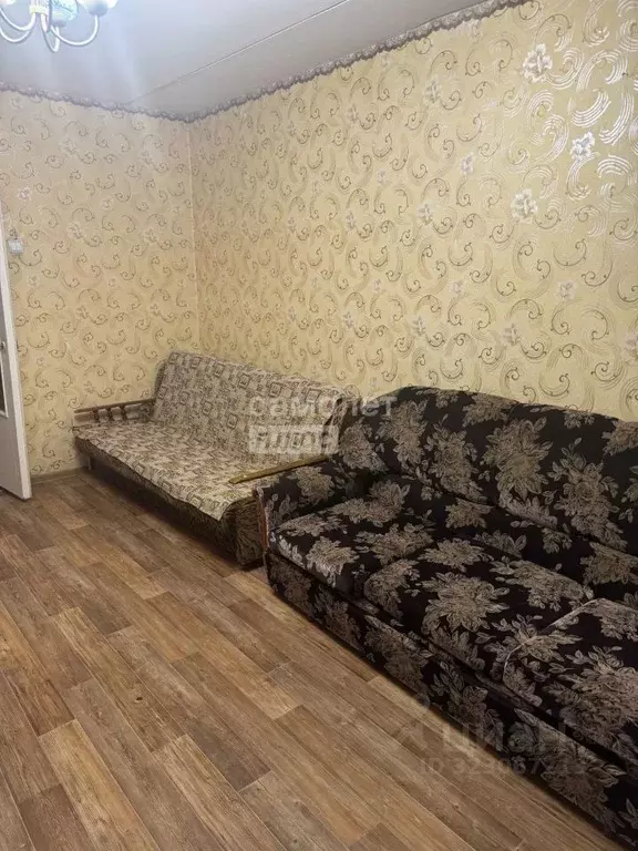 3-к кв. Липецкая область, Липецк ул. Пришвина, 16 (57.0 м) - Фото 2