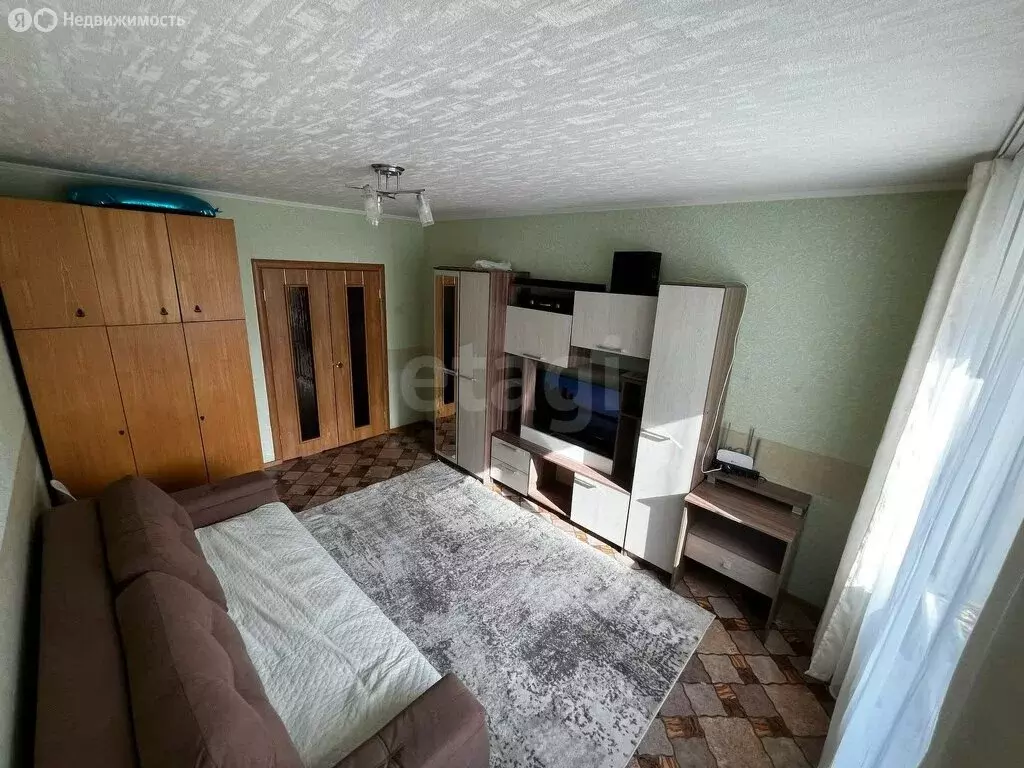 3-комнатная квартира: Ульяновск, проспект Врача Сурова, 33 (66.3 м) - Фото 2