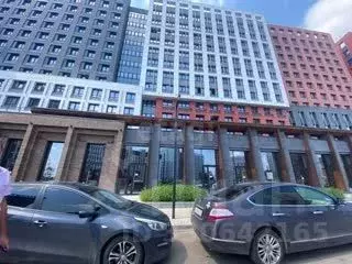 1-к кв. Башкортостан, Уфа ул. Рудольфа Нуреева, 9 (37.3 м) - Фото 1
