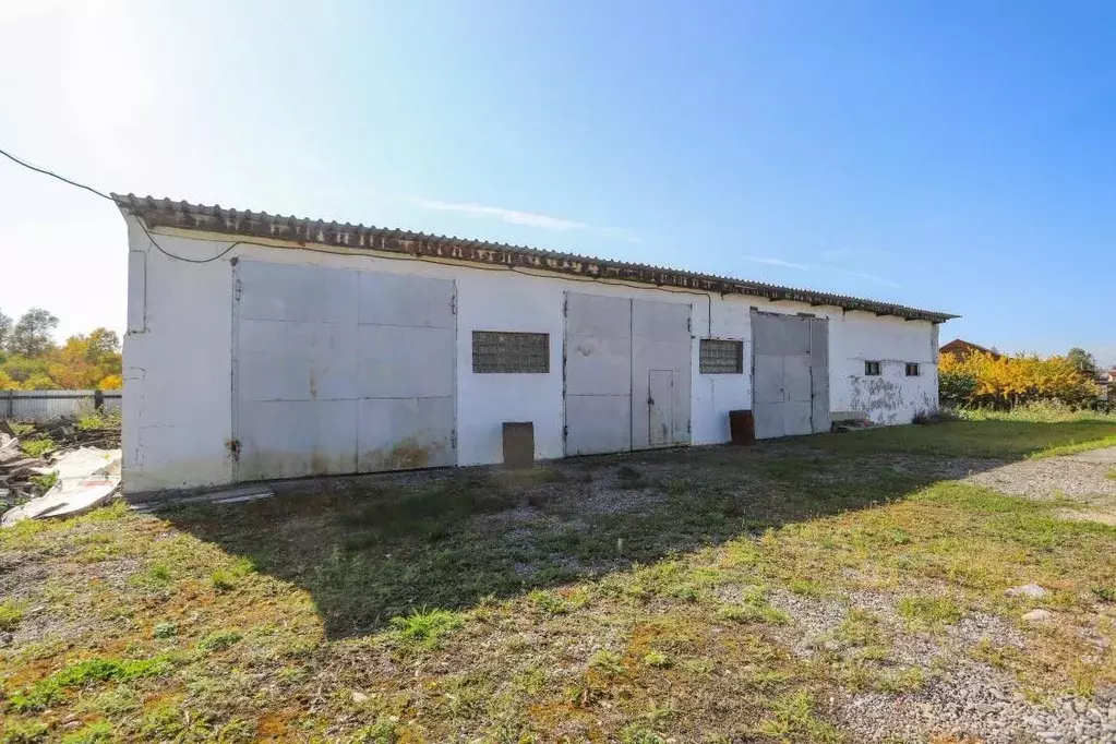 Помещение свободного назначения в Иркутская область, Иркутский ... - Фото 1