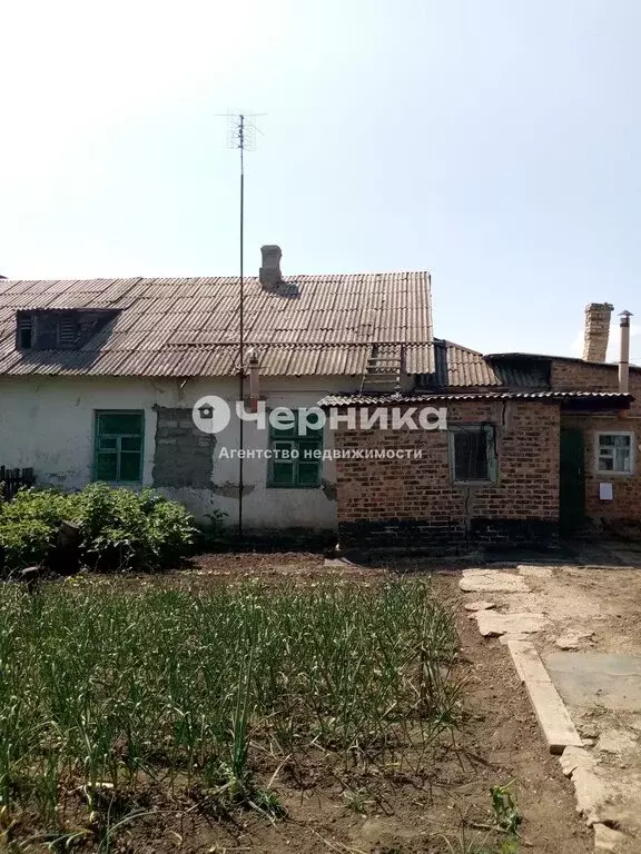 Дом в Новошахтинск, улица Назаренко, 5 (36.6 м) - Фото 0