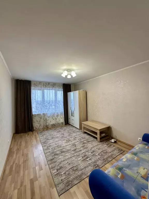 Продаётся 1-к квартира, 36 м - Фото 1