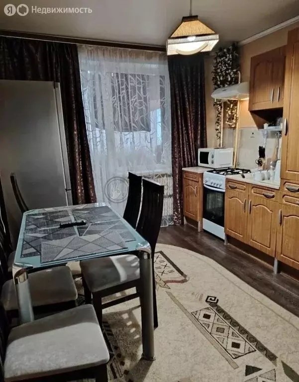 2-комнатная квартира: Казань, проспект Победы, 158 (64 м) - Фото 1