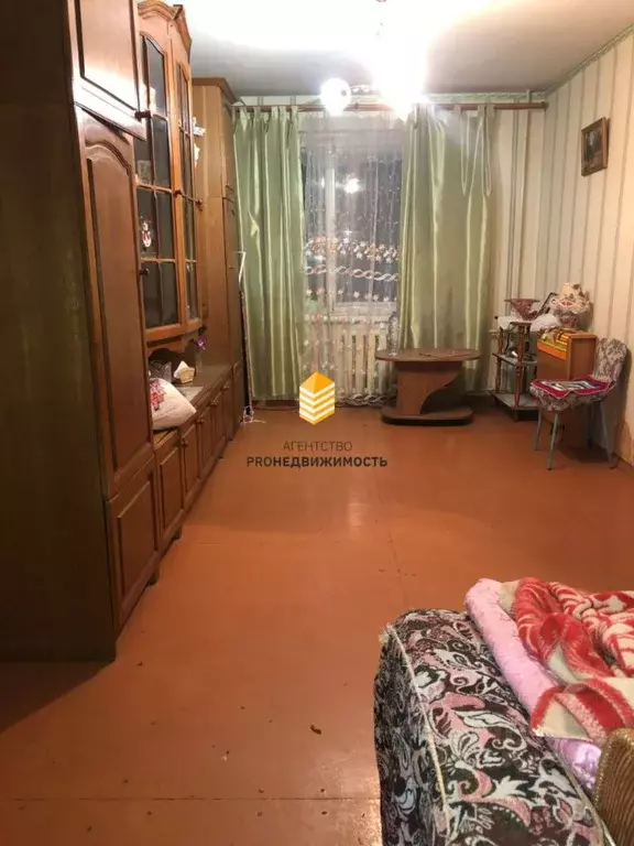 3-к кв. Башкортостан, Уфа ул. Сагита Агиша, 26/1 (59.8 м) - Фото 1