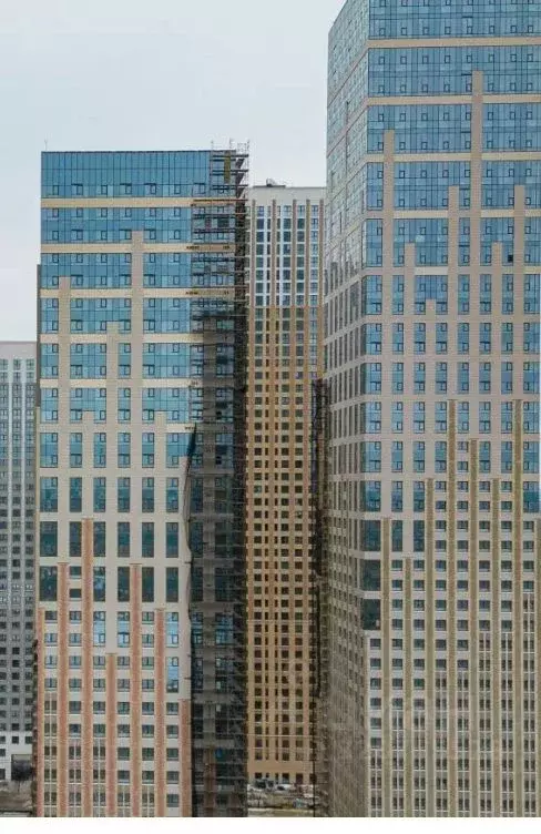 Гараж в Москва Ильменский проезд, 14к1 (14 м) - Фото 2