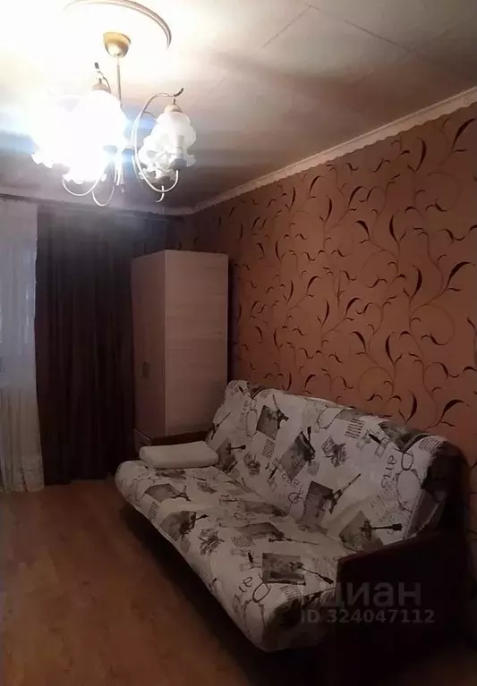 Комната Ленинградская область, Гатчина ул. Куприна, 48 (15.0 м) - Фото 2