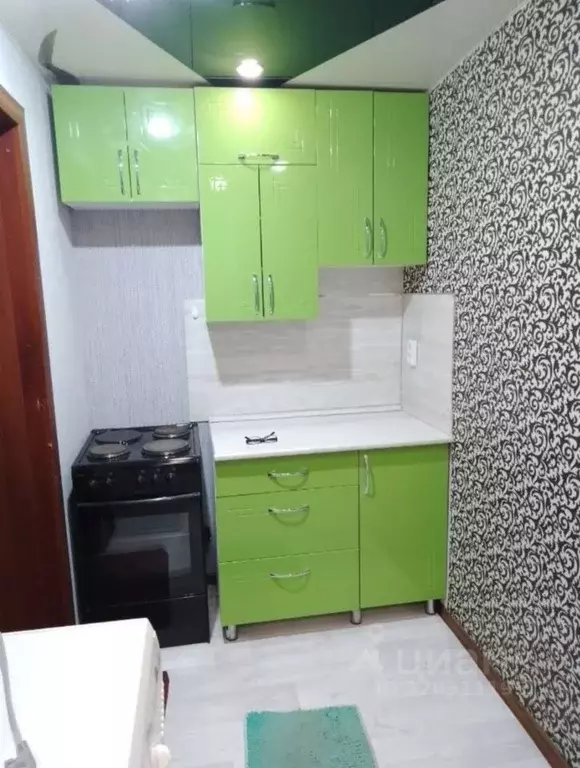 2-к кв. Курганская область, Курган ул. Ленина, 39 (24.0 м) - Фото 0