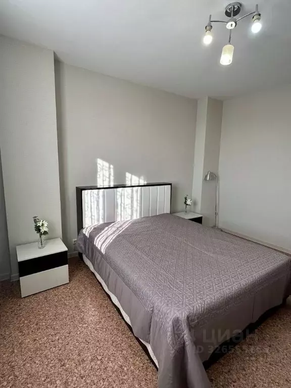 2-к кв. Московская область, Мытищи Октябрьский просп., 16А (58.0 м) - Фото 2