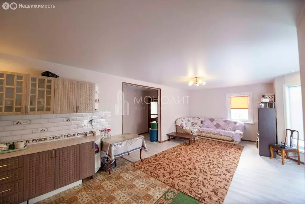 Дом в Сахалинская область, Южно-Сахалинск (134.9 м) - Фото 2