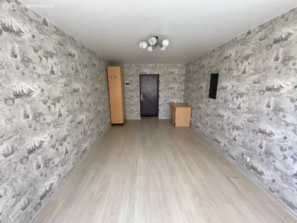 1к в 2-комнатной квартире (18.7 м) - Фото 0