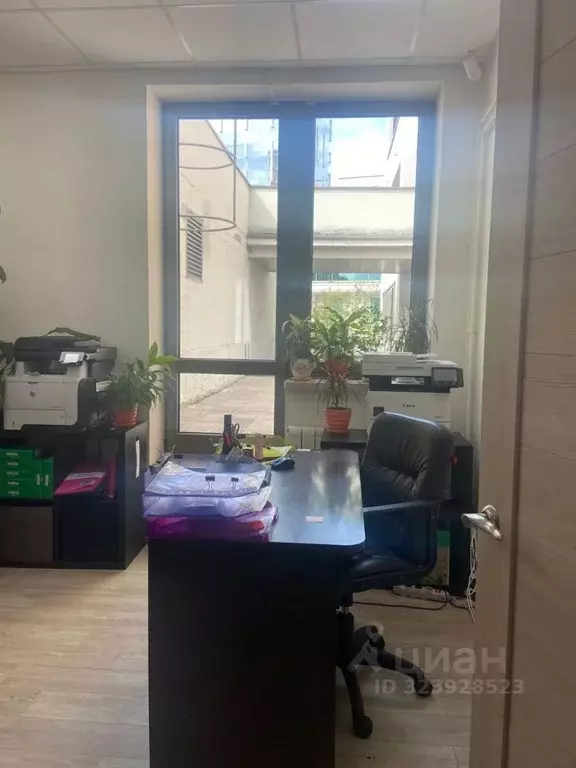 Офис в Москва Комсомольский просп., 32К2 (330 м) - Фото 2