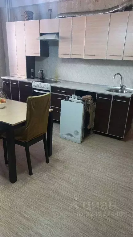 2-к кв. Иркутская область, Иркутск Первомайский мкр, ул. Вампилова, 24 ... - Фото 2