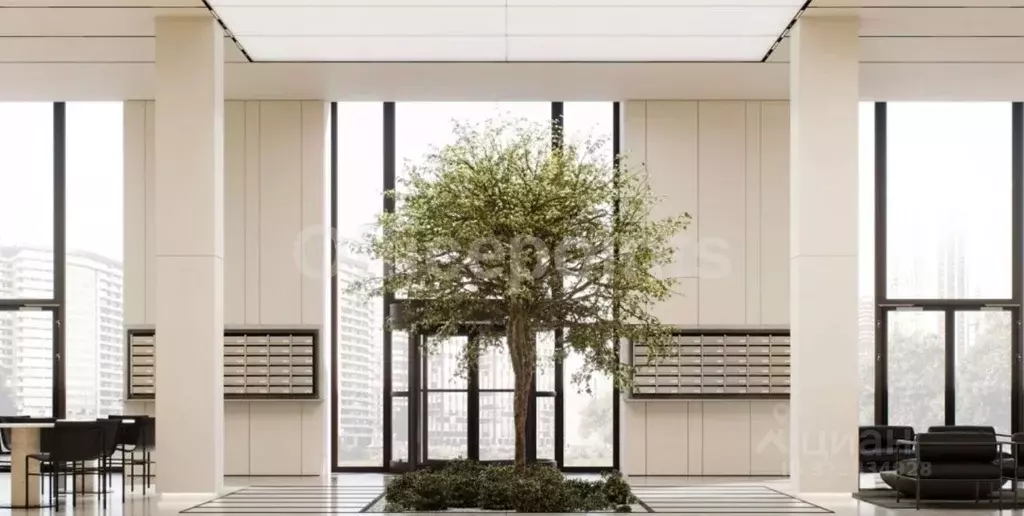 Офис в Москва просп. Лихачева, 5 (1371 м) - Фото 2