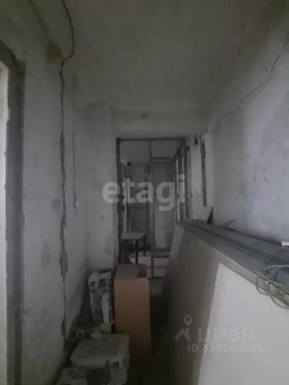 2-к кв. Иркутская область, Ангарск 106-й кв-л, 6 (54.7 м) - Фото 1