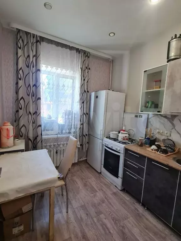 3-к. квартира, 57 м, 1/2 эт. - Фото 1