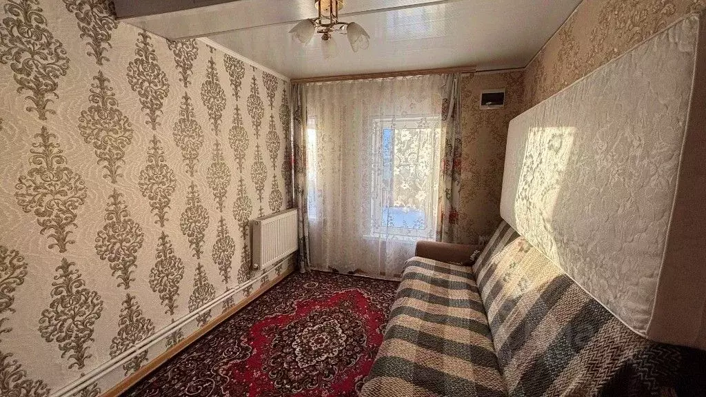 Дом в Башкортостан, Уфа Тимашево мкр, ул. Баренцевская, 44 (58 м) - Фото 1