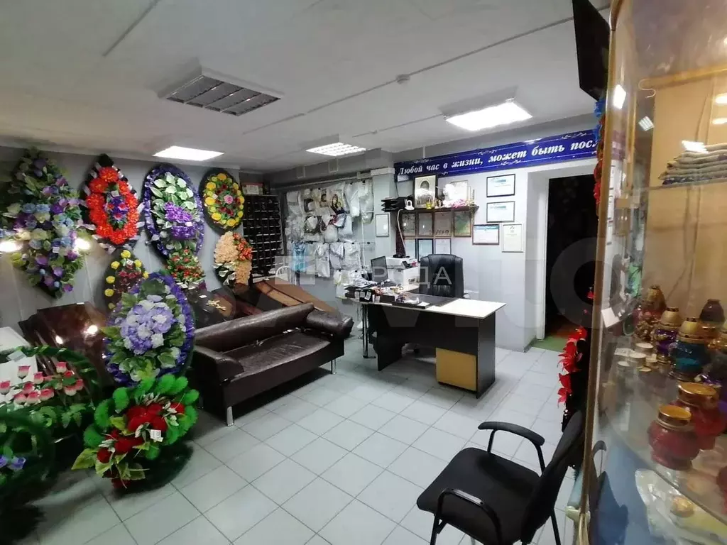 Продам помещение свободного назначения, 51.3 м - Фото 1