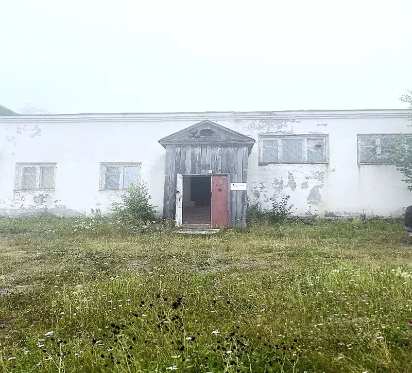 Помещение свободного назначения в Свердловская область, Кушвинский ... - Фото 2