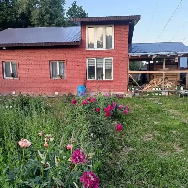 Дом в Пермский край, Пермь № 69 КС, 20 (100 м) - Фото 2