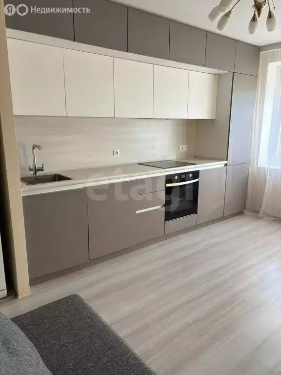 2-комнатная квартира: Дударева, улица Созидателей, 8 (56.1 м) - Фото 1