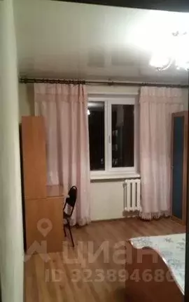 3-к кв. Башкортостан, Уфа Айская ул., 56 (60.0 м) - Фото 1