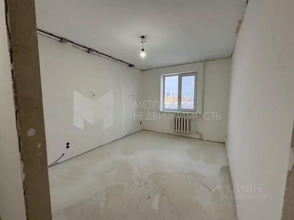 2-к кв. Тюменская область, Тюмень ул. Свердлова, 20 (49.8 м) - Фото 1