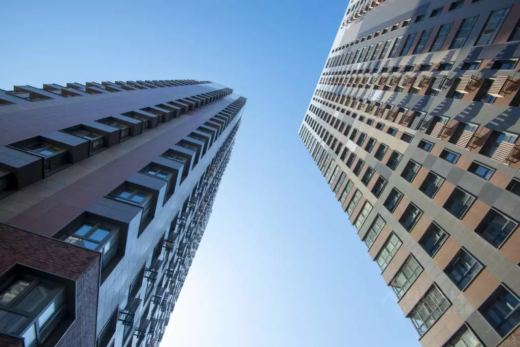 2-к кв. Московская область, Одинцово Микрорайон Клубничное Поле, ... - Фото 2