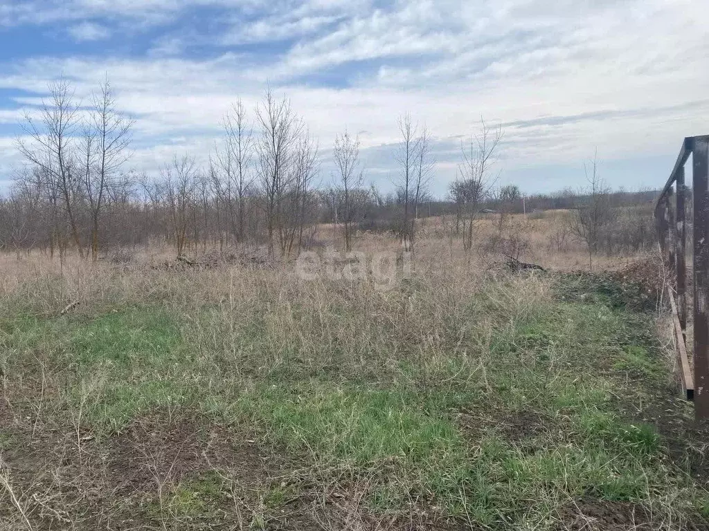 Участок в Ставропольский край, Ставрополь Вольница-2 садовое ... - Фото 1