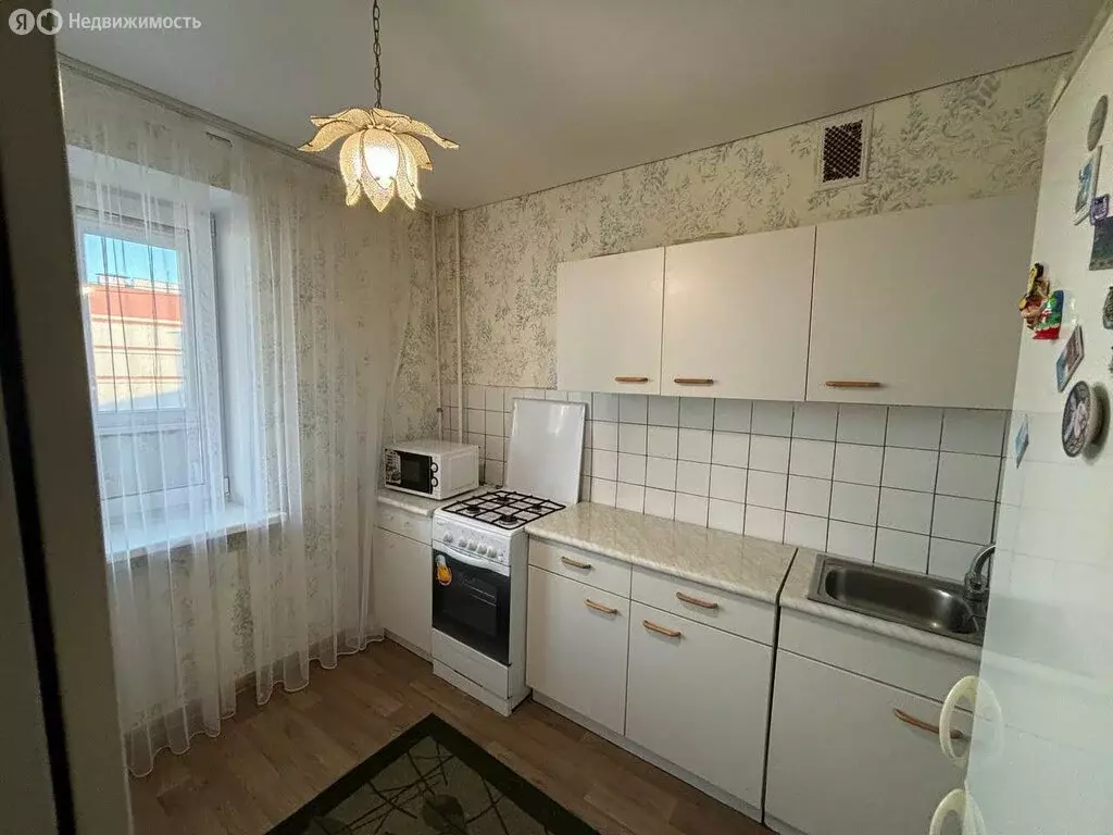 2-комнатная квартира: Казань, улица Пржевальского, 4 (46.8 м) - Фото 0