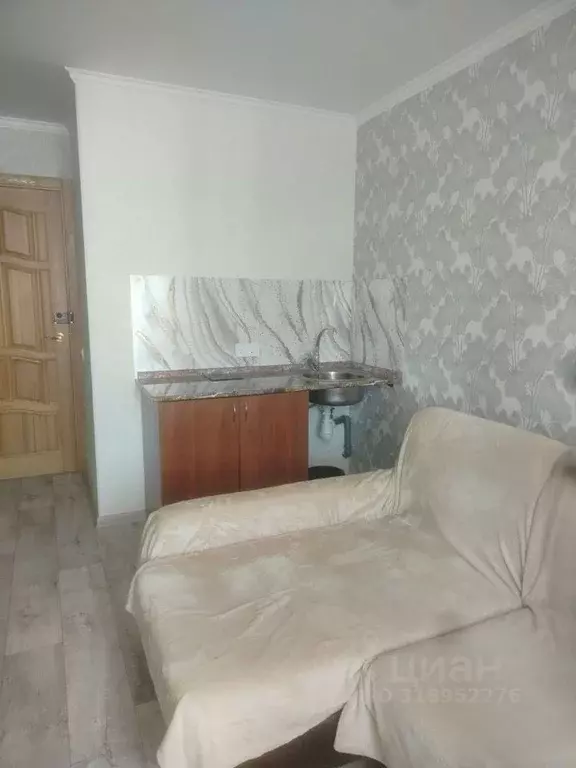 2-к кв. Чувашия, Чебоксары ул. Тимофея Кривова, 8к1 (44.0 м) - Фото 0