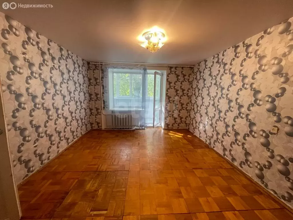 2-комнатная квартира: Тюмень, Шаимский проезд, 6 (51.3 м) - Фото 2