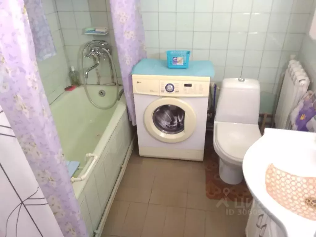 Дом в Крым, Ялта ул. Ломоносова, 41 (30 м) - Фото 1