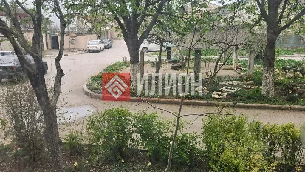 2-к кв. Севастополь ул. Бориса Михайлова, 14 (47.1 м) - Фото 1