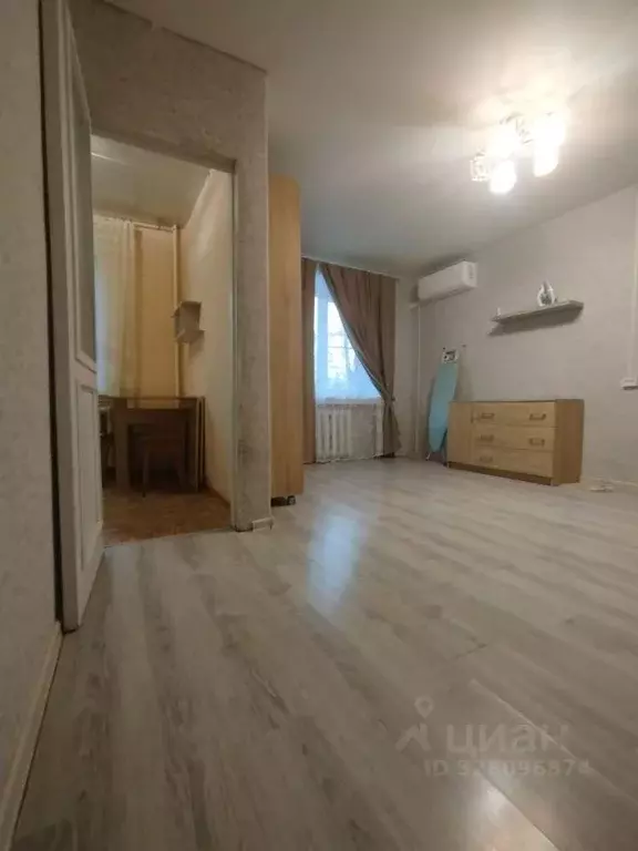 1-к кв. Московская область, Люберцы Красногорская ул., 19к1 (29.9 м) - Фото 1