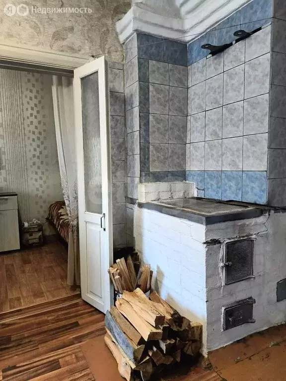 Дом в Чита, Октябрьская улица (36 м) - Фото 1