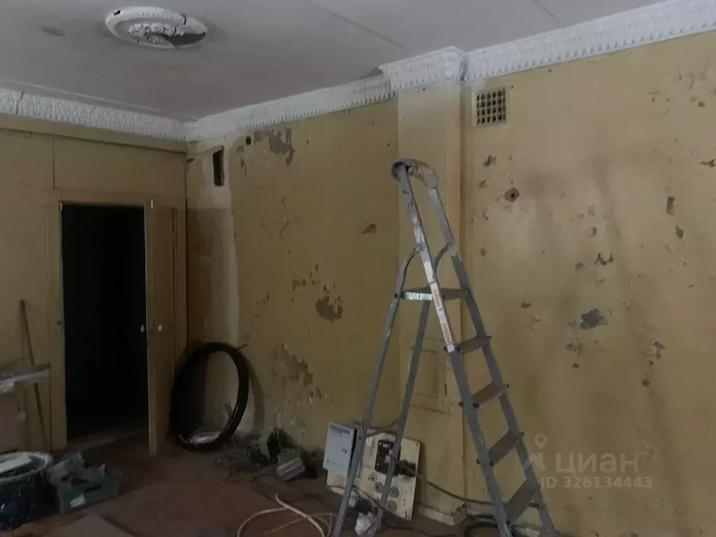 Помещение свободного назначения в Московская область, Королев ... - Фото 2