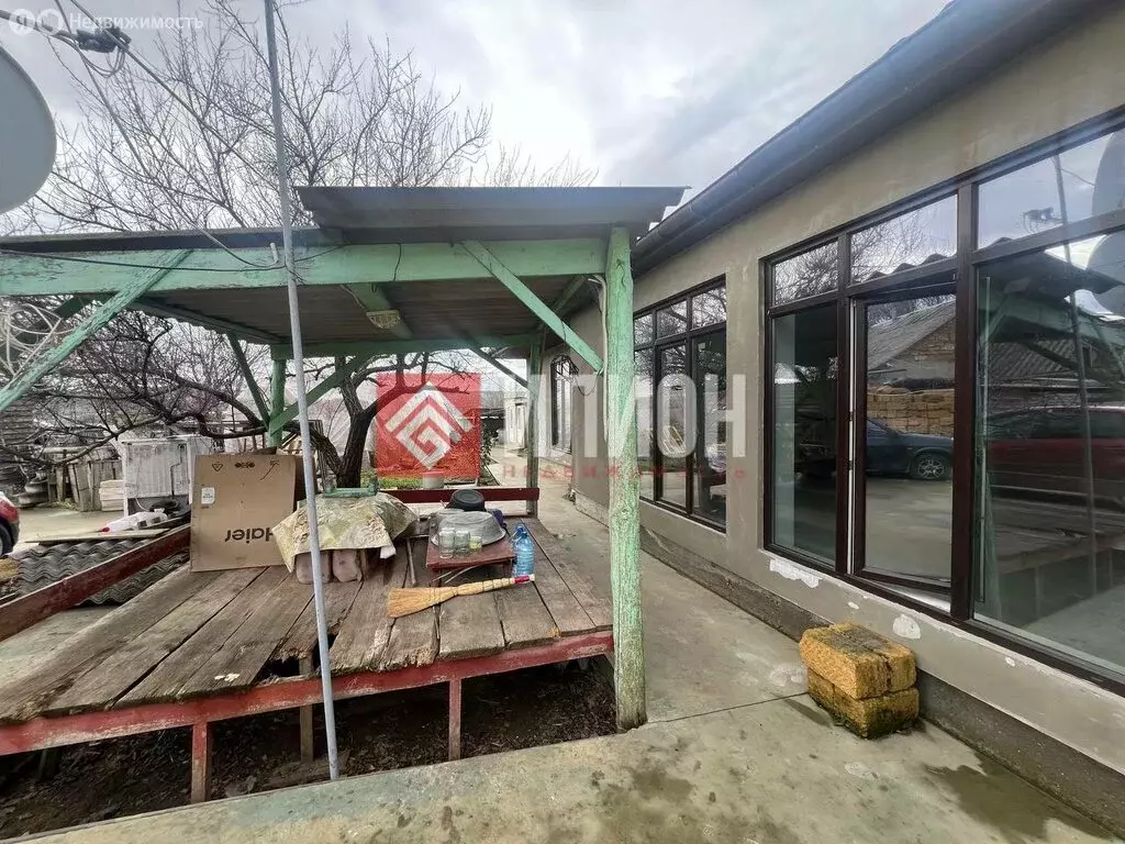 Дом в Вилино, Клубная улица, 4В (55.5 м) - Фото 1