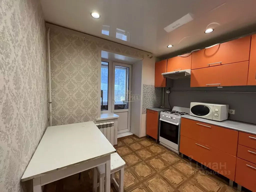 1-к кв. Марий Эл, Йошкар-Ола ул. Рябинина, 35 (40.0 м) - Фото 2