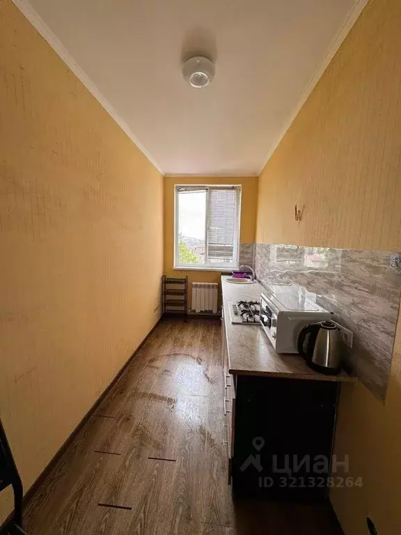 Комната Краснодарский край, Геленджик Кавказская ул., 9 (30.0 м) - Фото 1