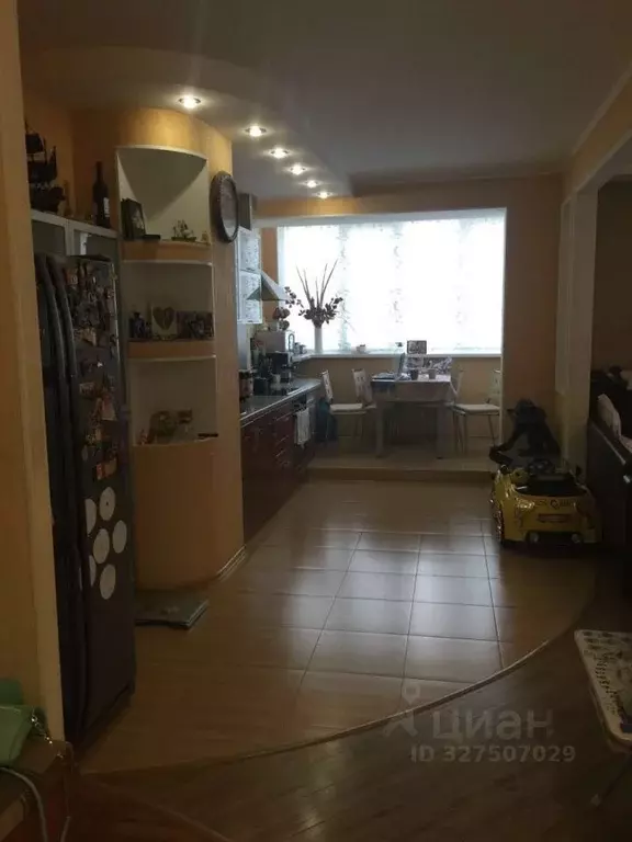 2-к кв. Башкортостан, Уфа Бакалинская ул., 25 (63.9 м) - Фото 2