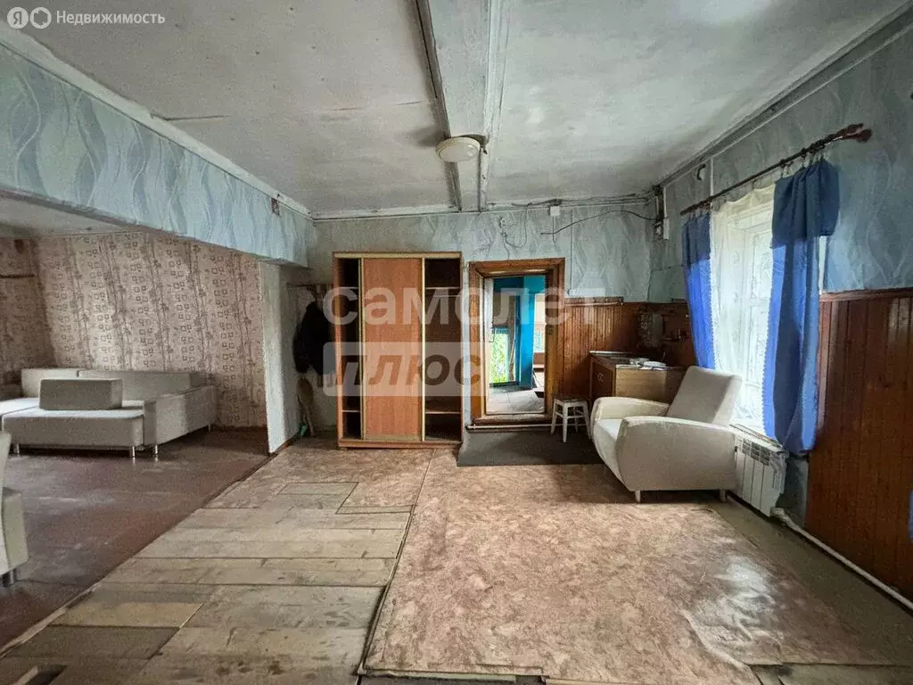 Дом в Ижевск, Красная улица, 17 (52.8 м) - Фото 0