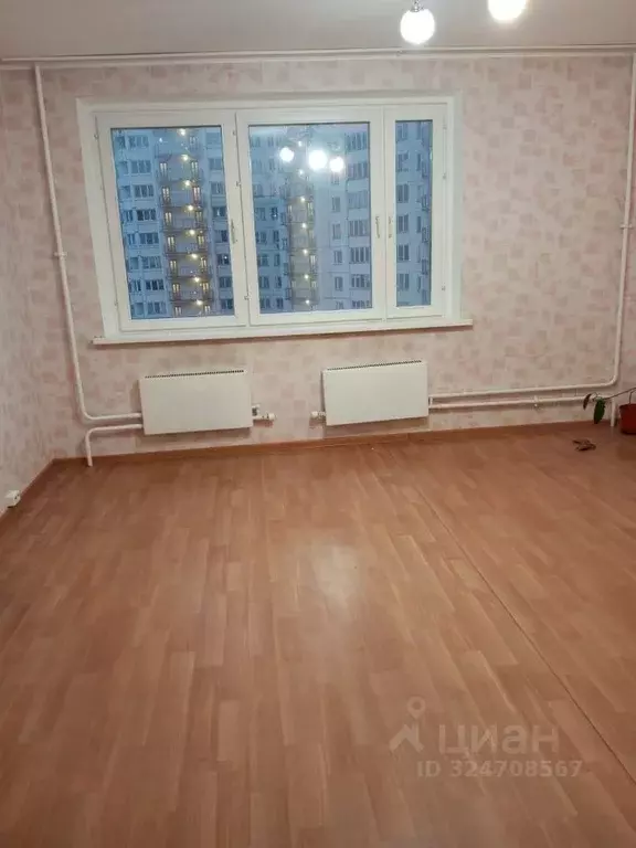 3-к кв. Московская область, Лобня ул. Чайковского, 25 (73.4 м) - Фото 1